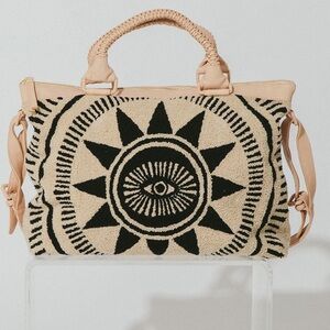 Cleobella Weekender Bag